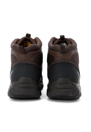 Botas Brahma Amarrar Hombre Serie Delta