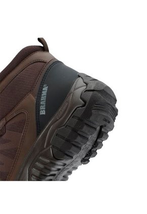 Botas Brahma Amarrar Hombre Serie Delta