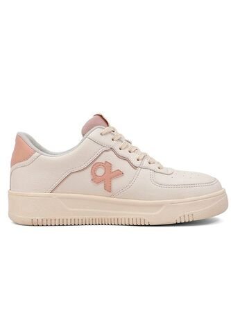 Tenis Brahma Mujer Ox By Brahma