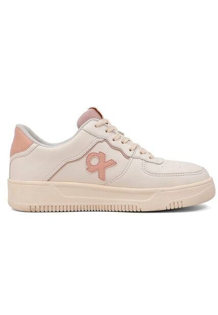 Tenis Brahma Mujer Ox By