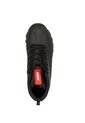 Bota Brahma Serie Delta Para Hombre Amarrar Negro de Brahma