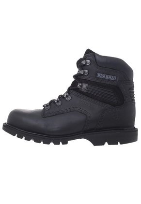 Botas Brahma Negro
