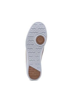 Tenis Hombre Ox By Brahma KU3785 Beige