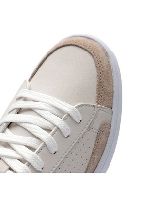 Tenis Hombre Ox By Brahma KU3785 Beige