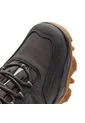 Botas Brahma Trekking Hombre RQ3685 Negro de Brahma