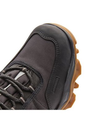 Botas Brahma Trekking Hombre RQ3685 Negro
