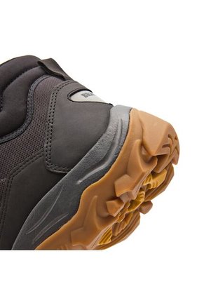 Botas Brahma Trekking Hombre RQ3685 Negro