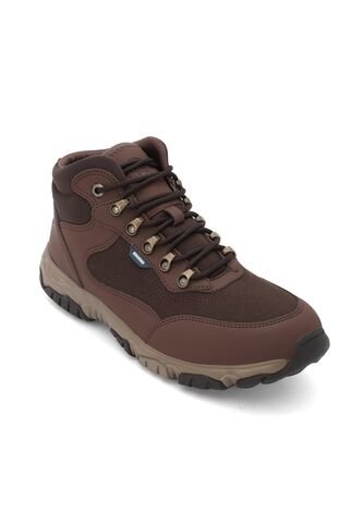 Botas Brahma Serie Delta Hombre TF3786 Café Brahma