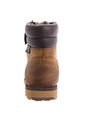 Bota Casual BRAHMA Miel Oscuro de Brahma
