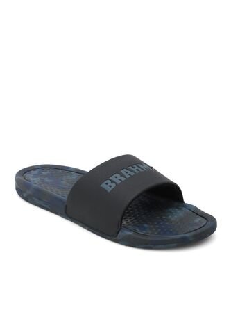 Chanclas Sandalias Brahma Hombre JS3587 Azul Brahma
