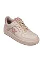 Tenis Mujer Ox By Brahma XW3469 Beige de Brahma