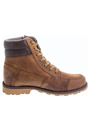 Bota Casual BRAHMA Miel Oscuro