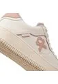 Tenis Mujer Ox By Brahma XW3469 Beige de Brahma