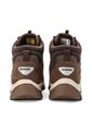Botas Brahma Trekking Hombre RQ3685 Café de Brahma