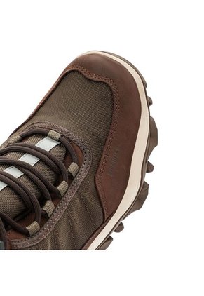 Botas Brahma Trekking Hombre RQ3685 Café