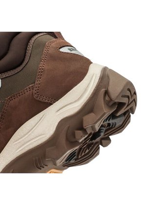 Botas Brahma Trekking Hombre RQ3685 Café