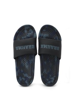 Chanclas Sandalias Brahma Hombre JS3587 Azul