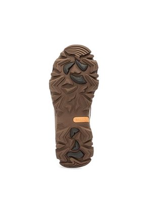 Botas Brahma Trekking Hombre RQ3685 Café
