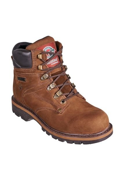 FX4707 - Botas - BRAHMA