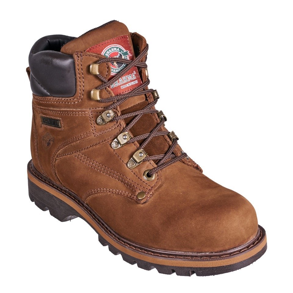 Botas shops brahma para hombre precio