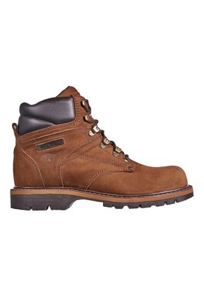 Botas Brahma Hombre Casual FX4707 Nuez