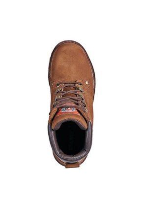 Botas Brahma Hombre Casual FX4707 Nuez
