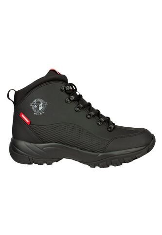 Botas Hombre Brahma Serie Delta HQ3799 Negro Brahma