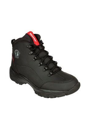 Botas Hombre Brahma Serie Delta HQ3799 Negro