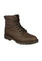 Botas Hombre Brahma Serie Delta FX43790 Café de Brahma