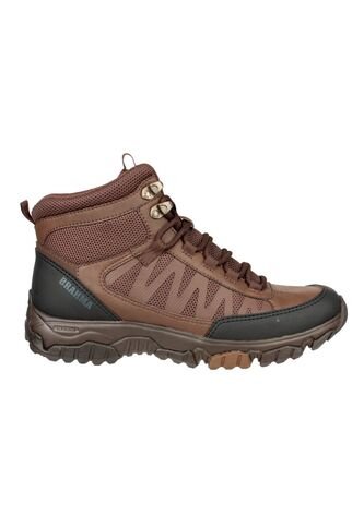 Botas Hombre Brahma Serie Delta TF3795 Café Brahma
