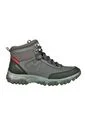 Botas Hombre Brahma Serie Delta TF3795 Gris de Brahma