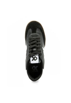 Tenis Hombre Ox By Brahma RS3782 Negro