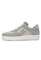 Tenis Hombre Ox By Brahma OX3598 Gris de Brahma