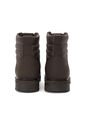 Botas Mujer Brahma Serie Delta FX43564 Café de Brahma