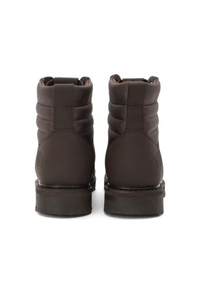 Botas Mujer Brahma Serie Delta FX43564 Café