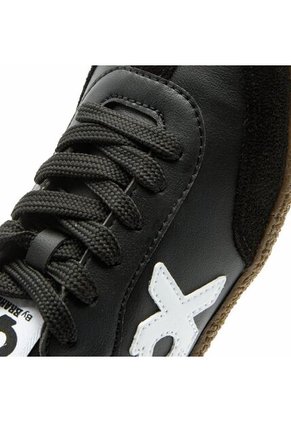 Tenis Hombre Ox By Brahma RS3782 Negro