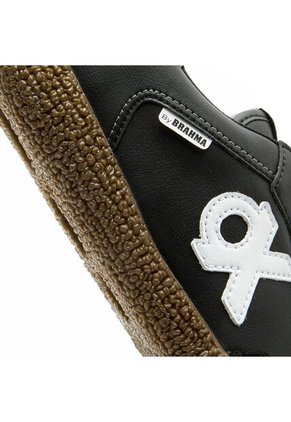 Tenis Hombre Ox By Brahma RS3782 Negro