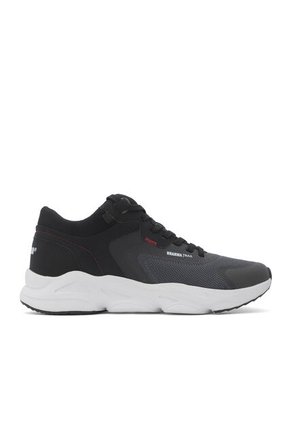 Zapatos Hombre Brahma Trail Ge3594 Gris