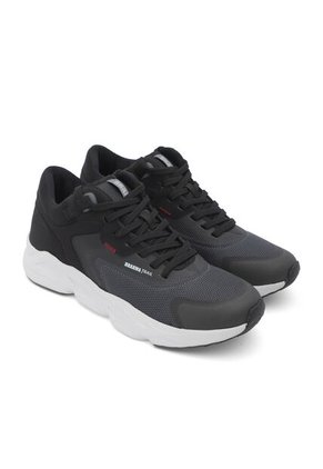 Zapatos Hombre Brahma Trail Ge3594 Gris