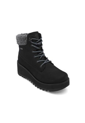 Botas Mujer Brahma Pe3279 Negro Brahma