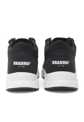 Zapatos Hombre Brahma Trail Ge3594 Gris