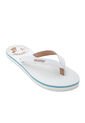Sandalias Brahma Mujer SI3360 Blanco Beige de Brahma