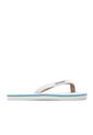 Sandalias Brahma Mujer SI3360 Blanco Beige de Brahma