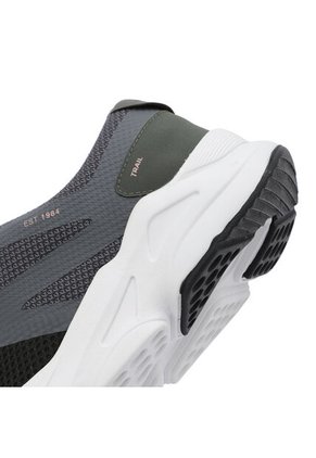 Tenis Brahma Mujer Trail Ga3377 Verde