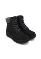Botas Mujer Brahma Pe3279 Negro de Brahma