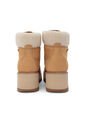 Botas Mujer Brahma Pe3279 Amarillo de Brahma