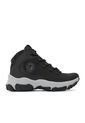 Botas Brahma Waterproof Mujer CY3278 Negro de Brahma