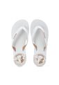 Sandalias Brahma Mujer SI3360 Blanco Beige de Brahma