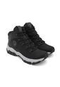 Botas Brahma Waterproof Mujer CY3278 Negro de Brahma