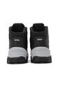 Botas Brahma Waterproof Mujer CY3278 Negro de Brahma